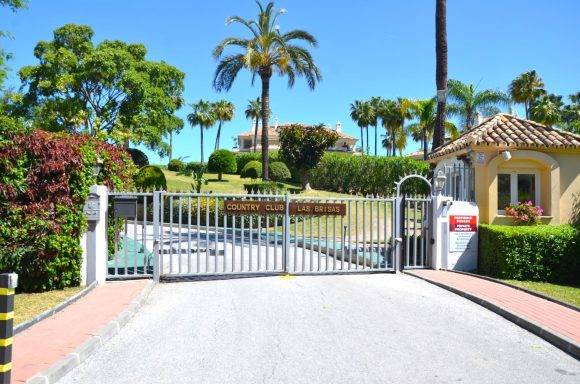 LAS BRISAS, MARBELLA