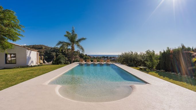 THE RETREAT.ESTEPONA HILLS UNA JOYA INMOBILIARIA EN ESTEPONA